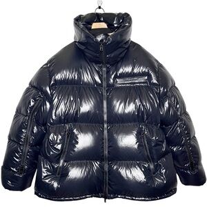 Calvin Klein 205W39NYC Oversized Quilted Down Jacket